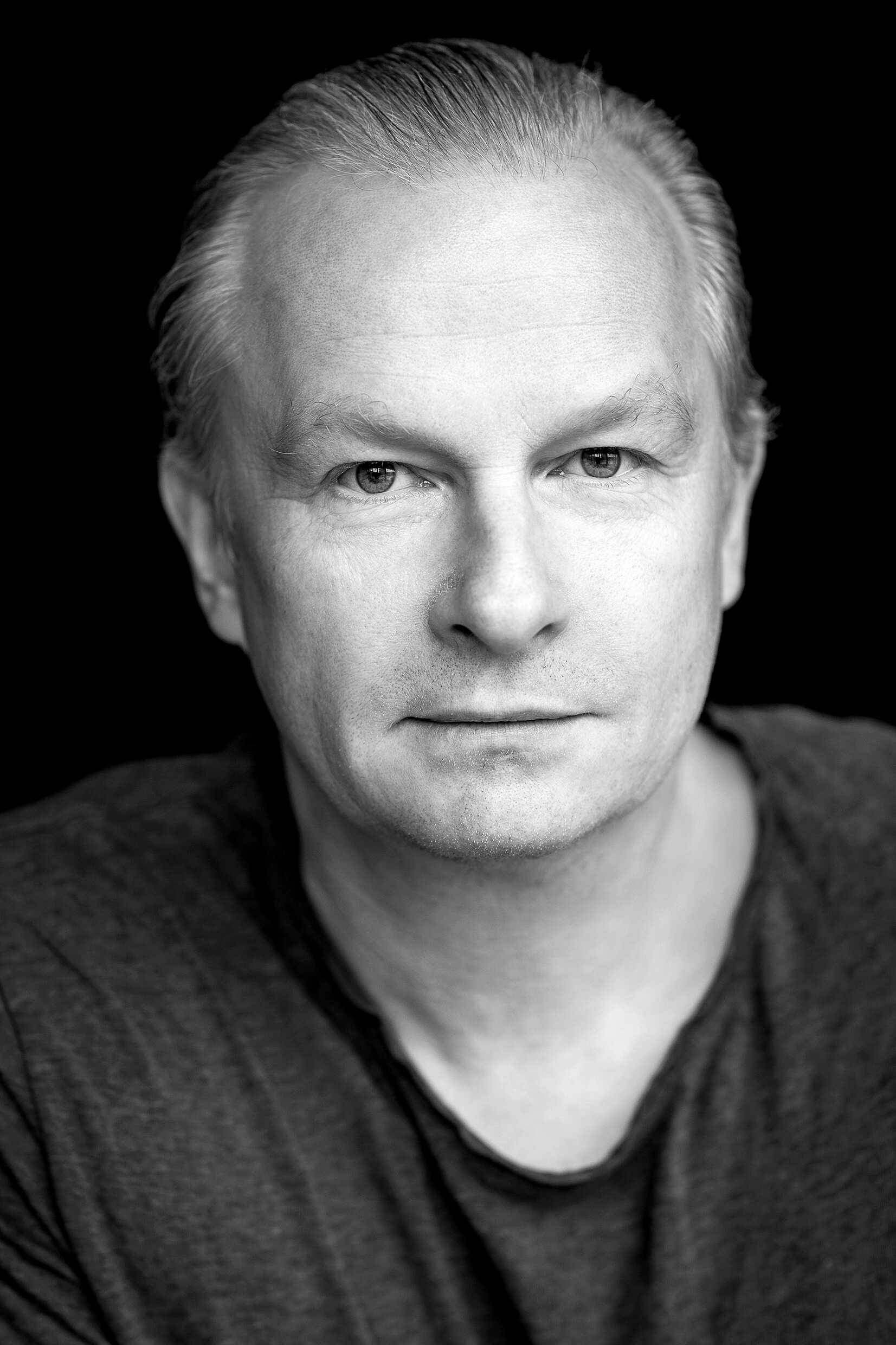 Sven Ahlström