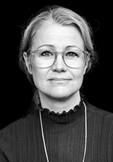 Lina Lövstrand