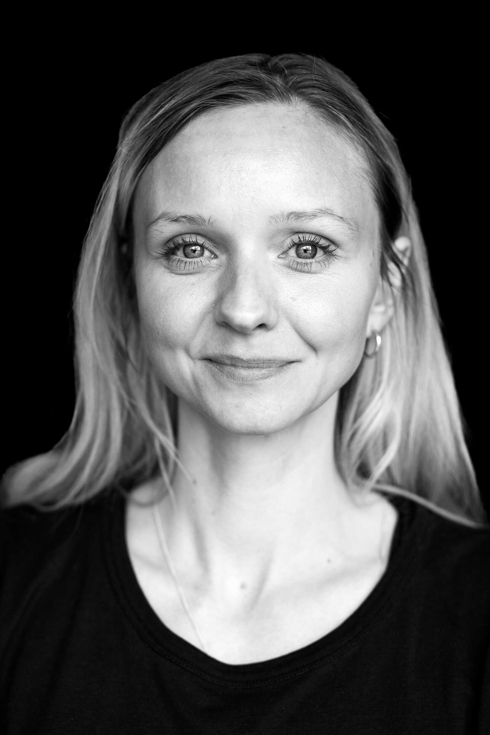 Anna Åström