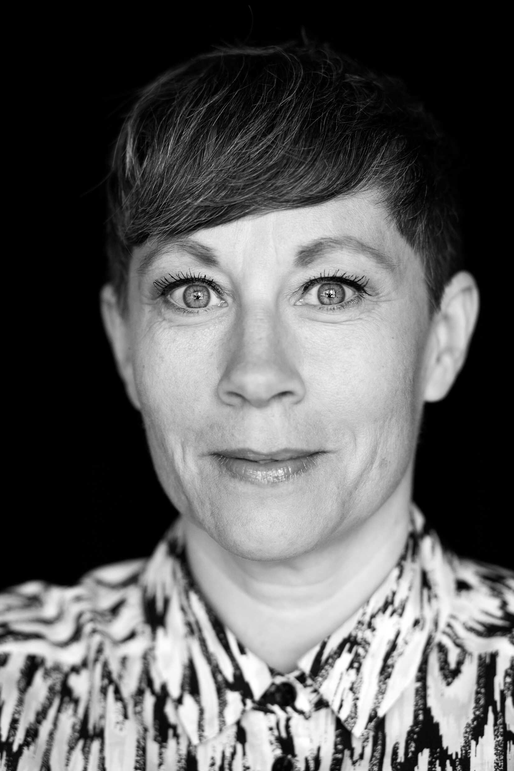 Ida Steén