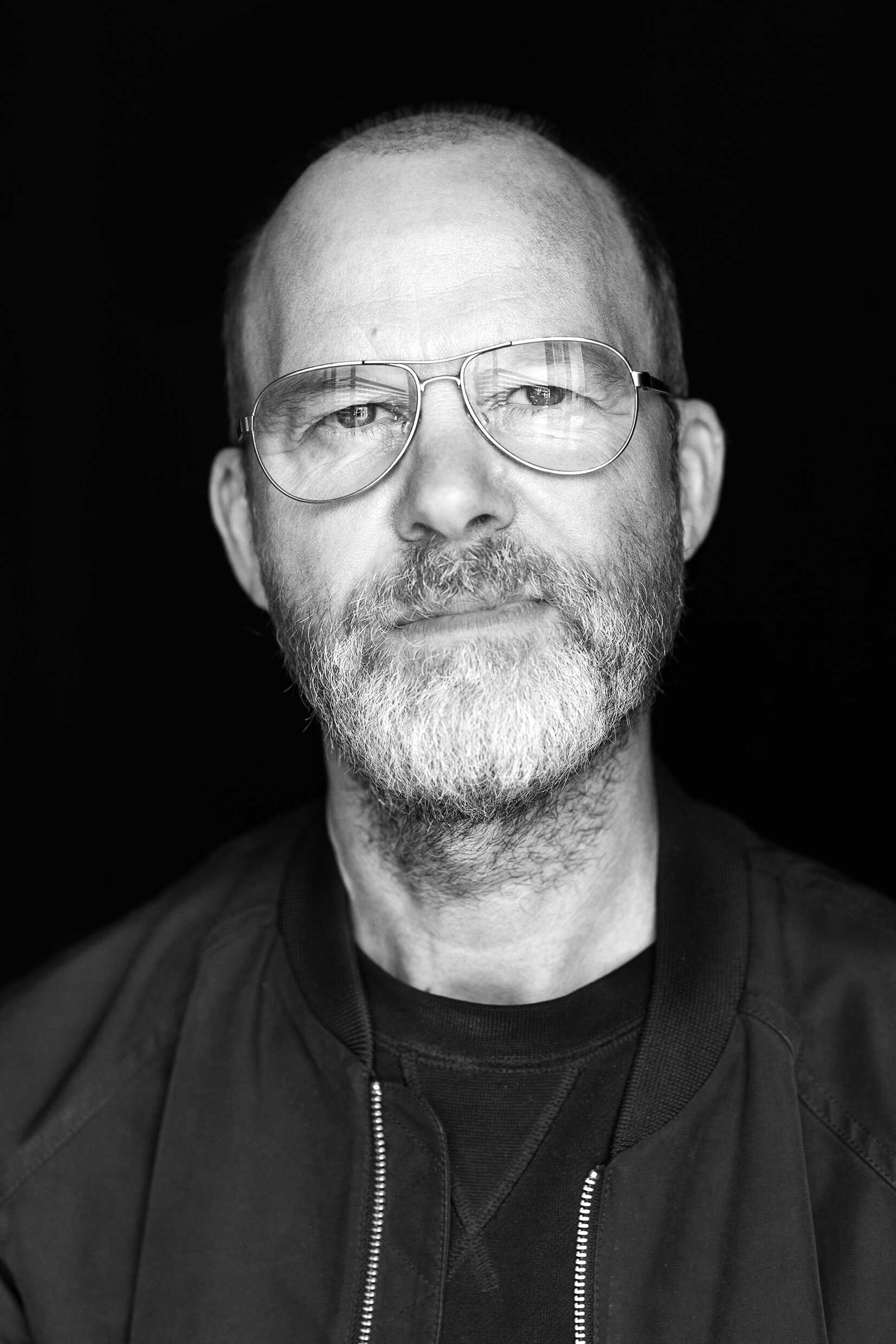 Mathias Venge