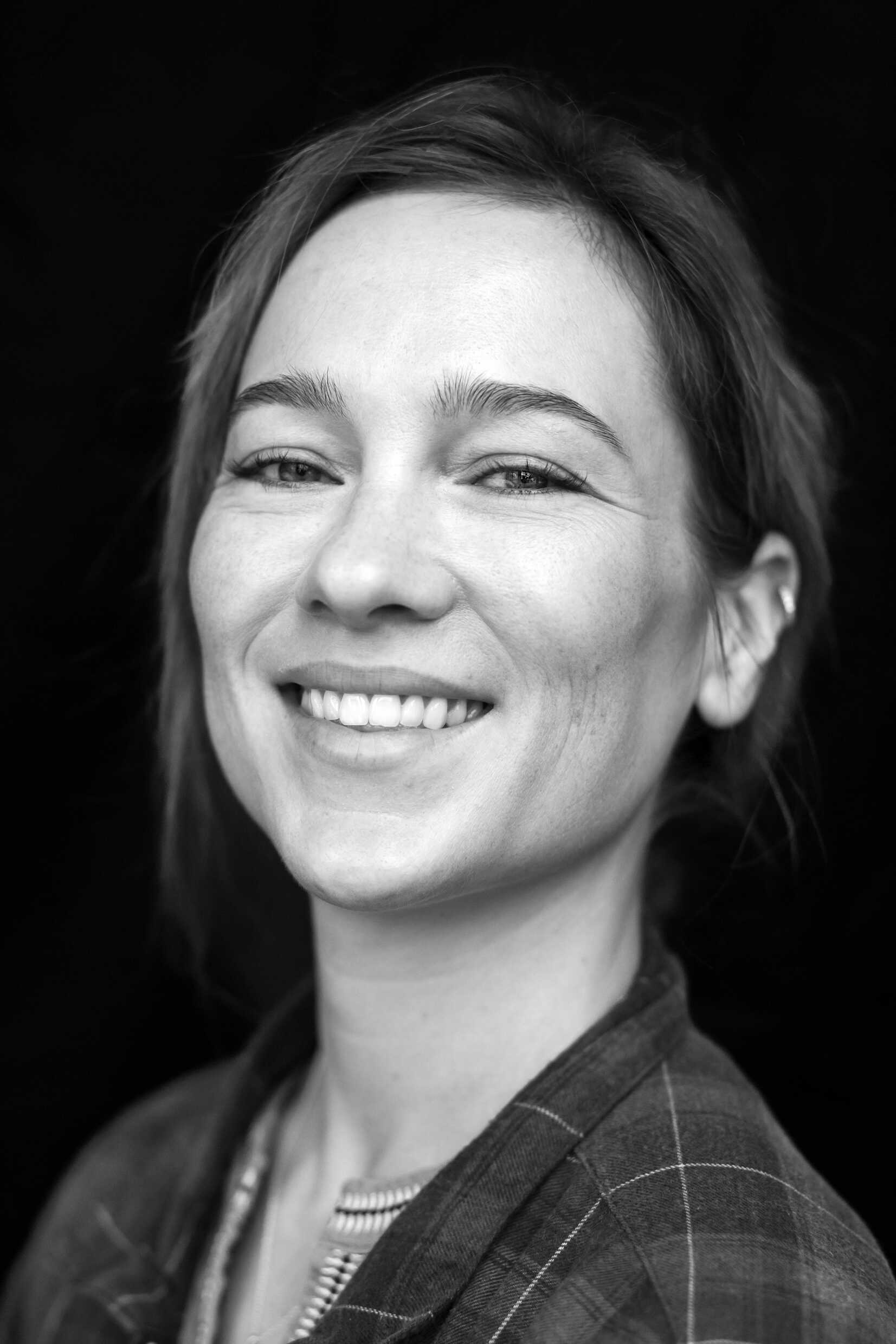 Victoria Dyrstad