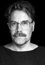Sven Björklund