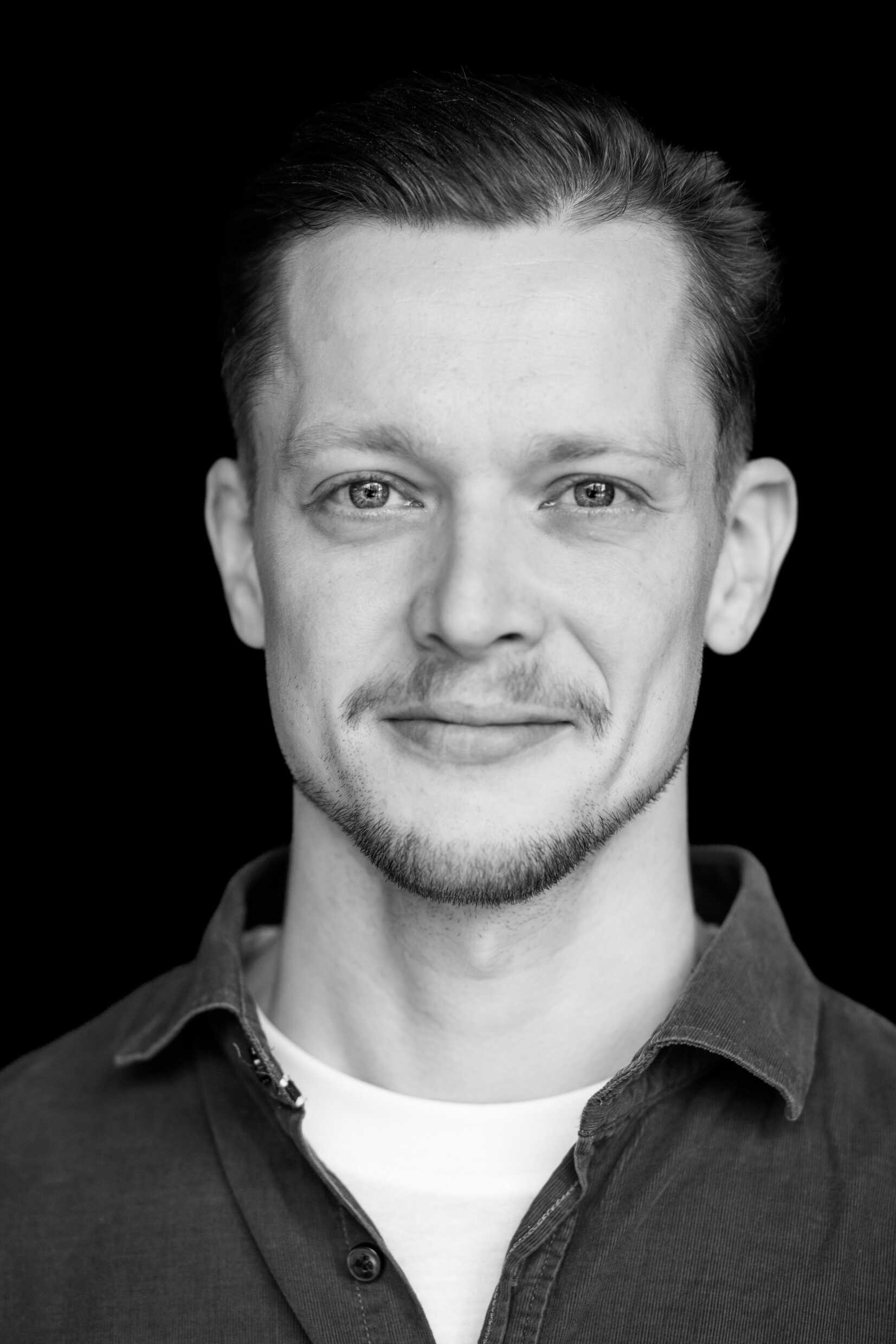Michael Buchner
