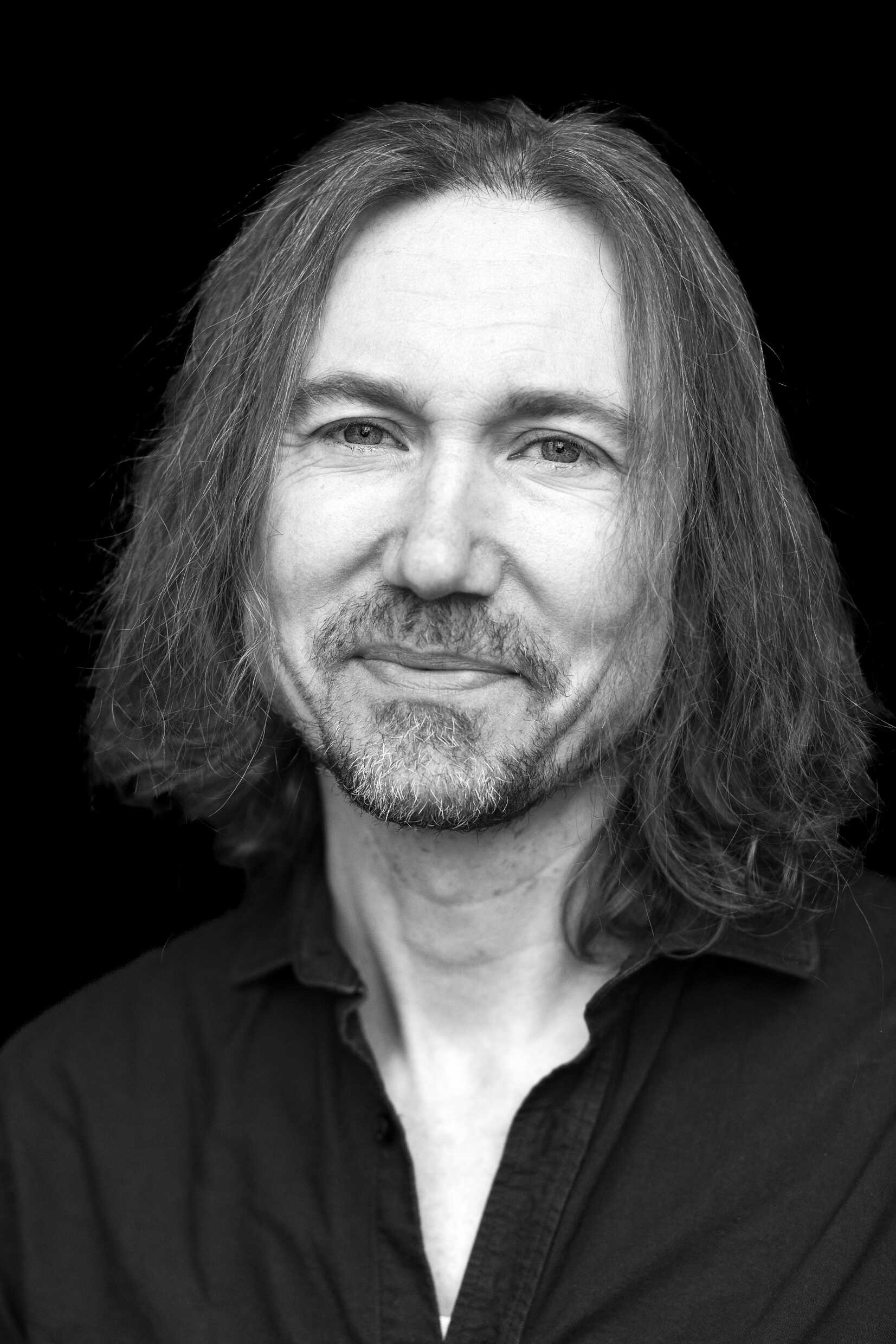 Johan Persson