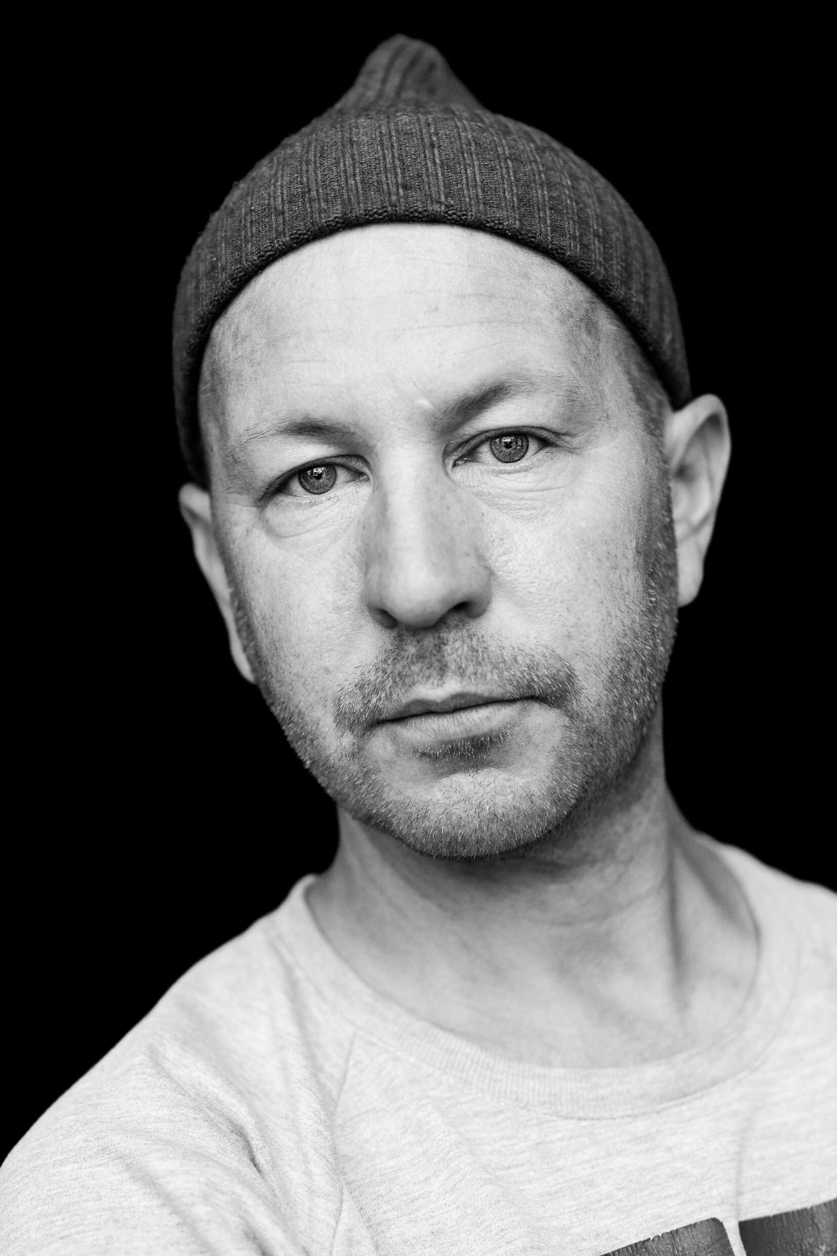 Erik Nilsson