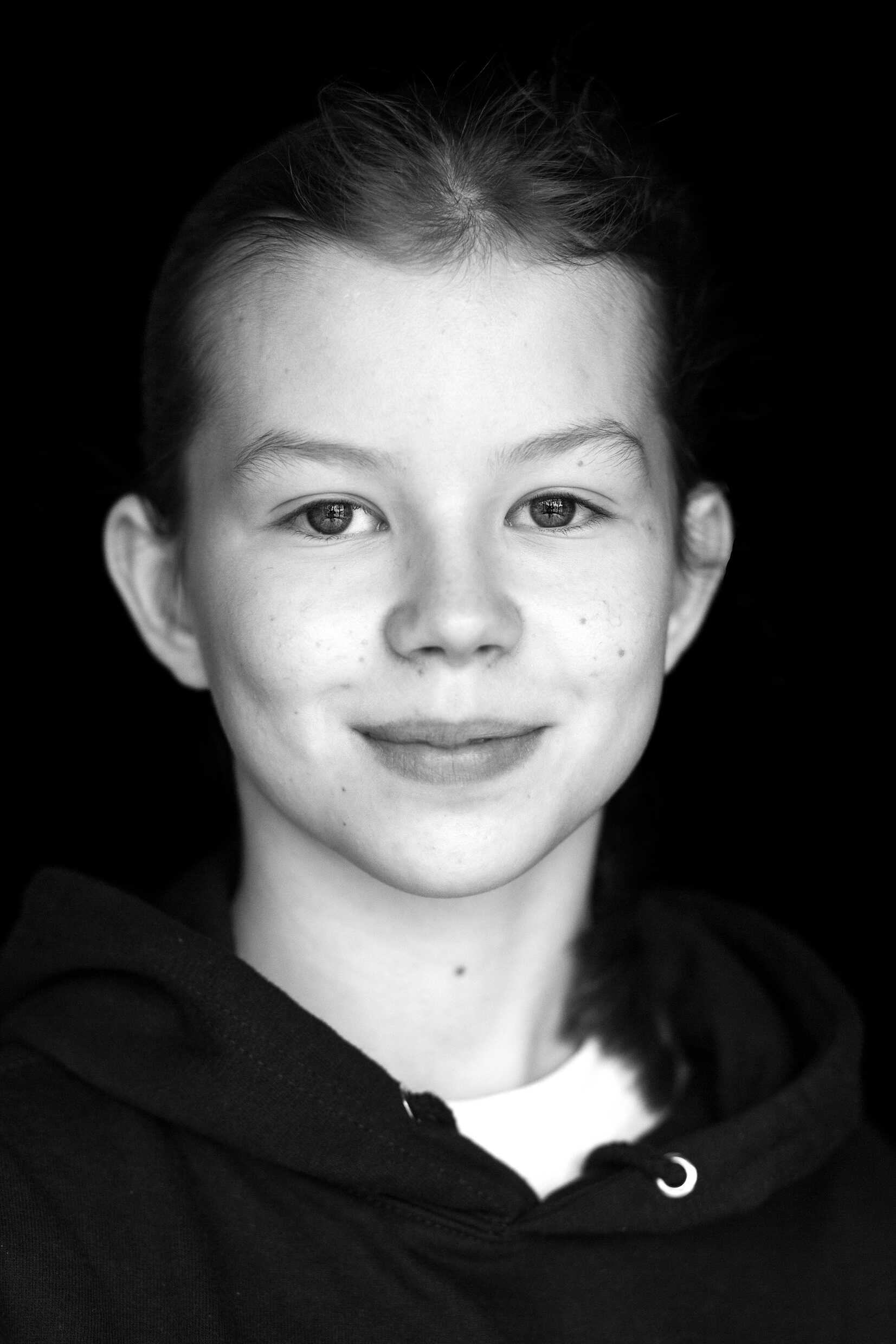 Mika Höglund Steinberg