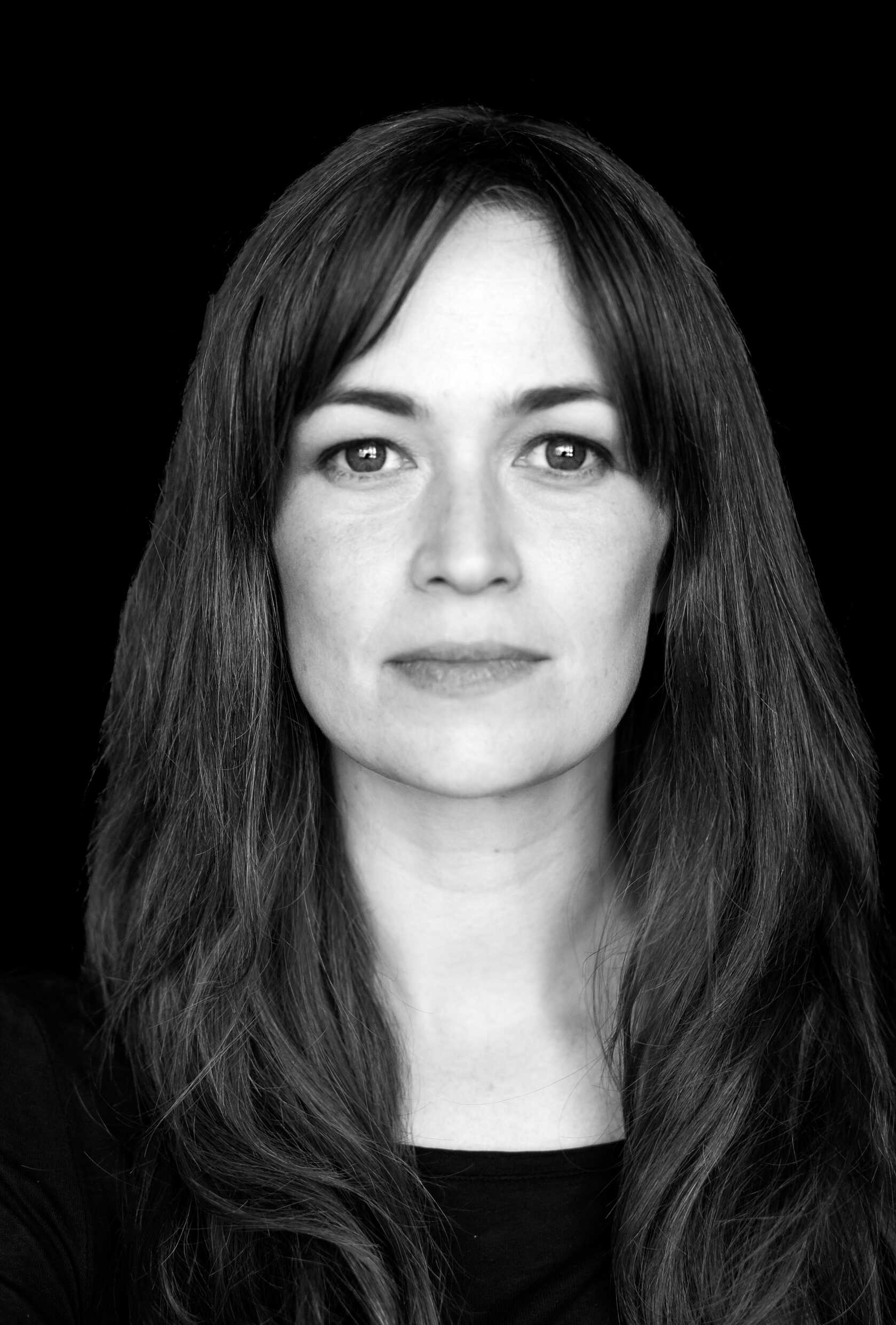Rita Hjelm