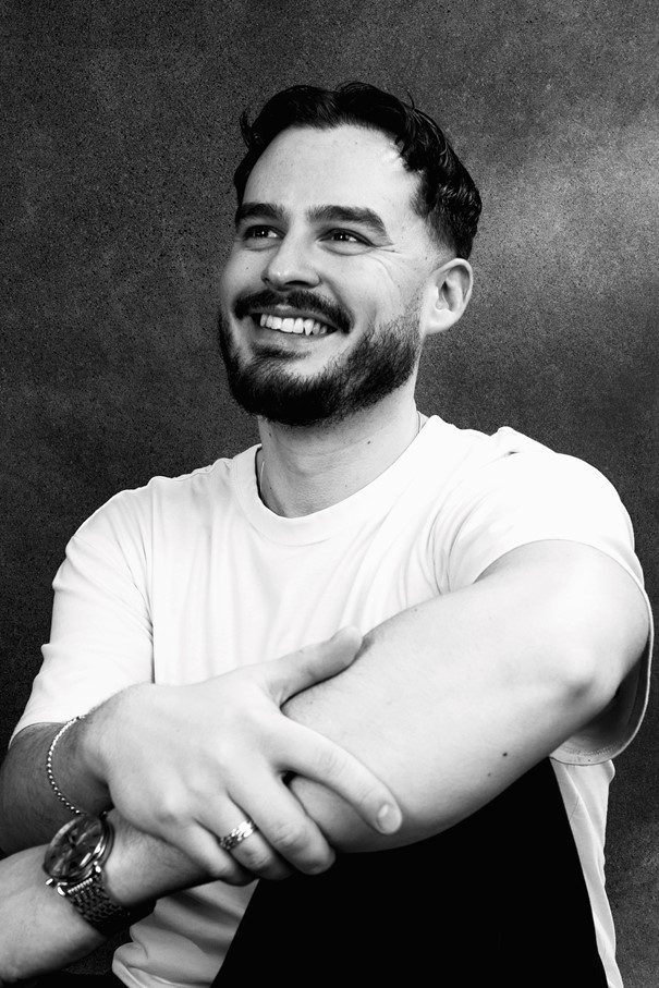 Yoel Escanilla