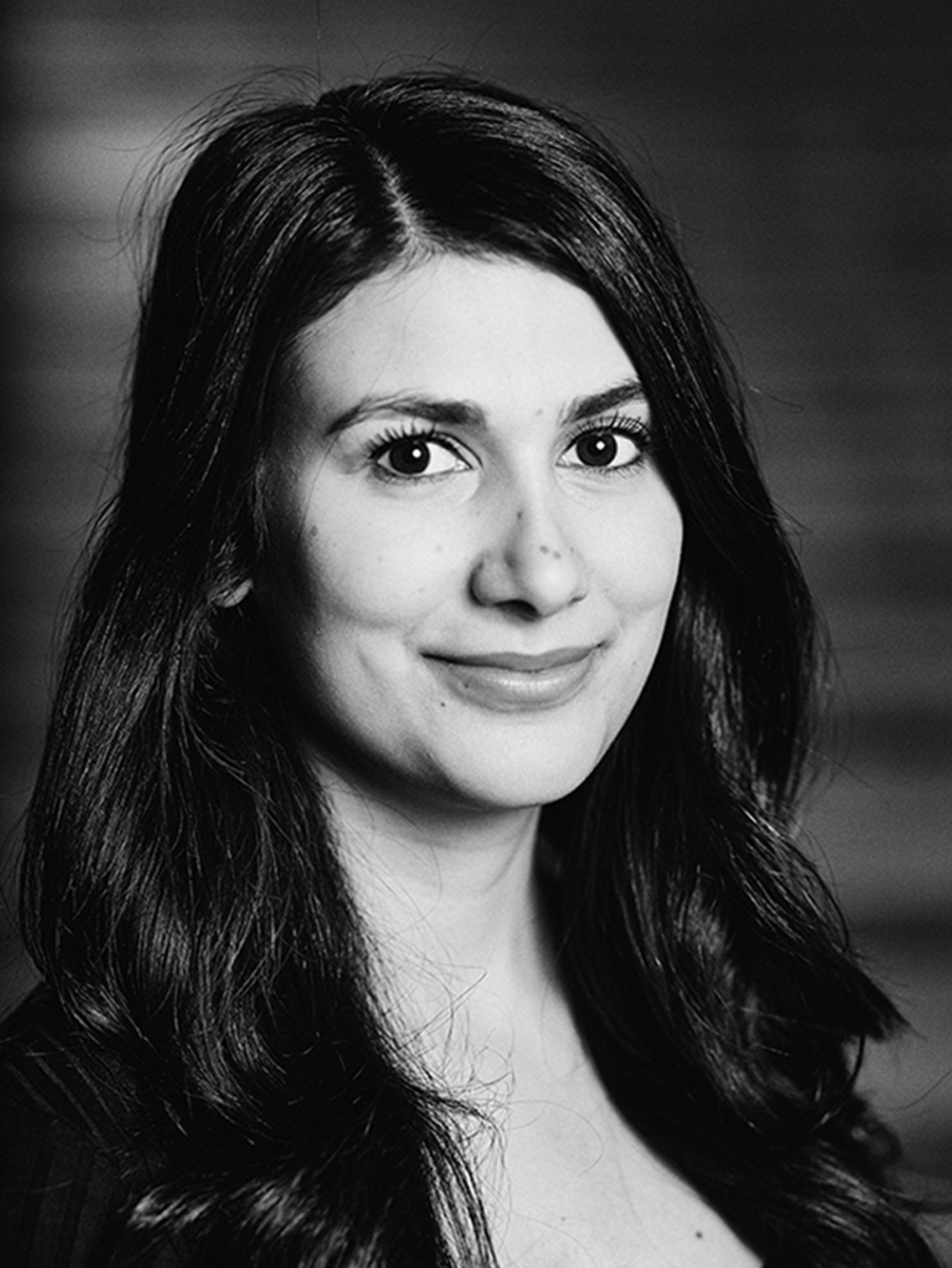 Shirin Golchin Niksirat
