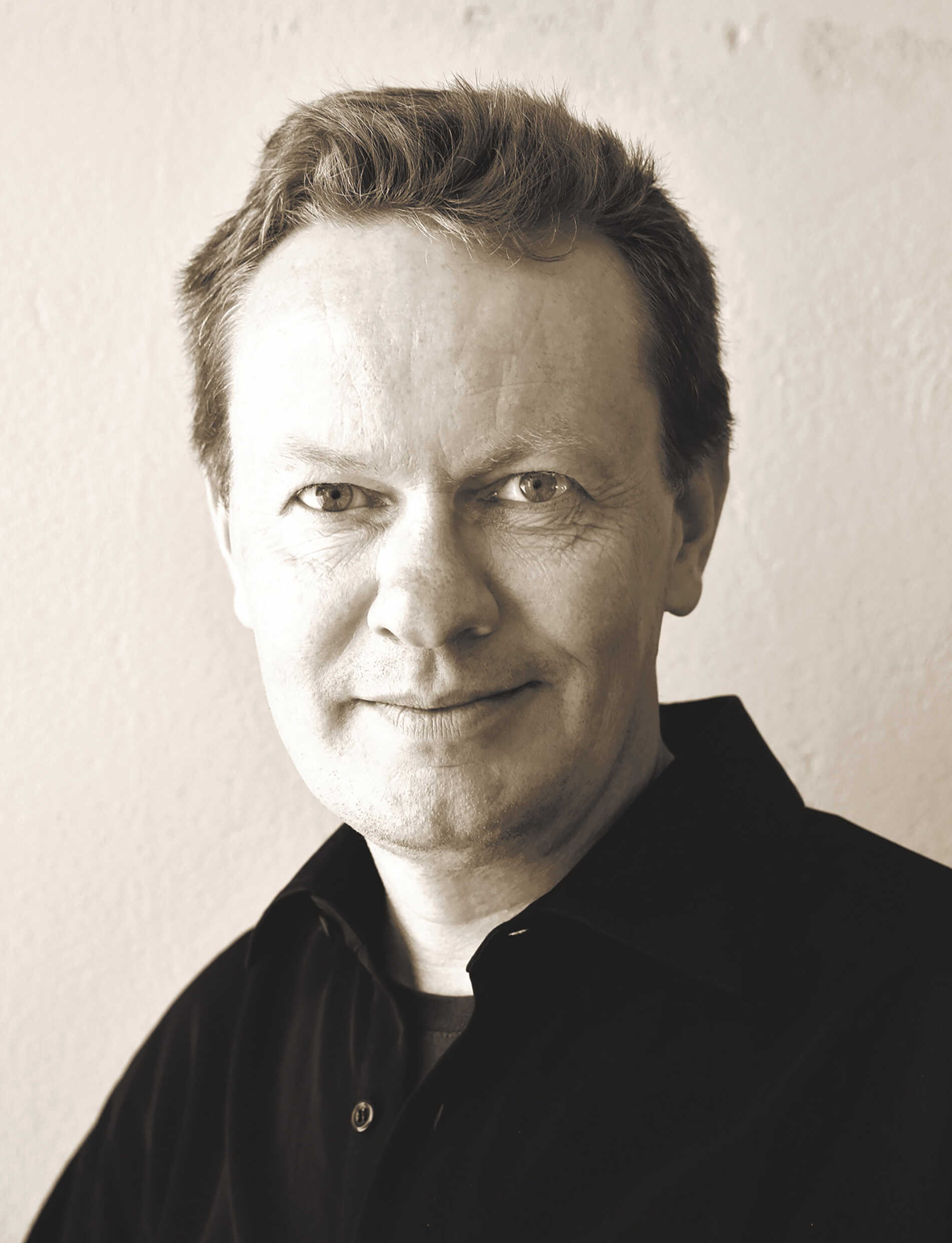 Steinar Opstad