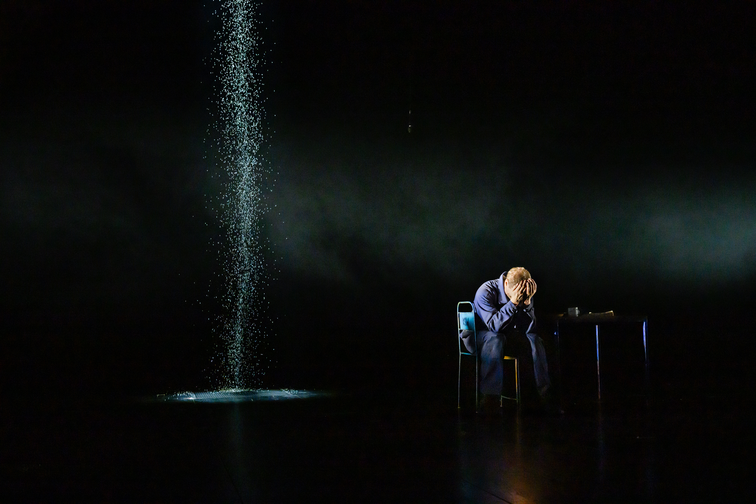 Pekka Strang. foto: Sören Vilks