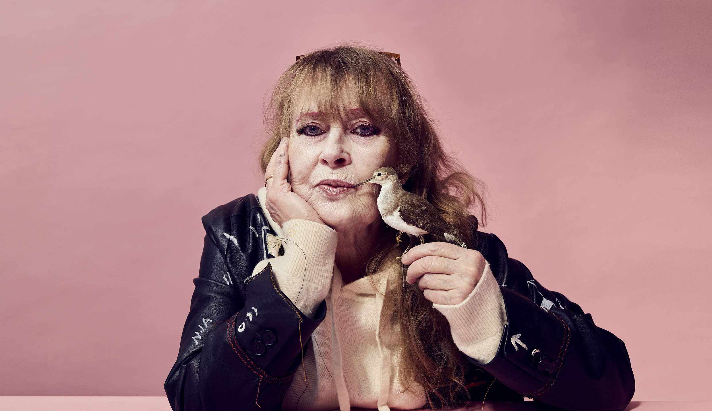 Marie-Louise Ekman sätter upp Stilleben, premiär 11 december på Stora scenen, Kulturhuset Stadsteatern.