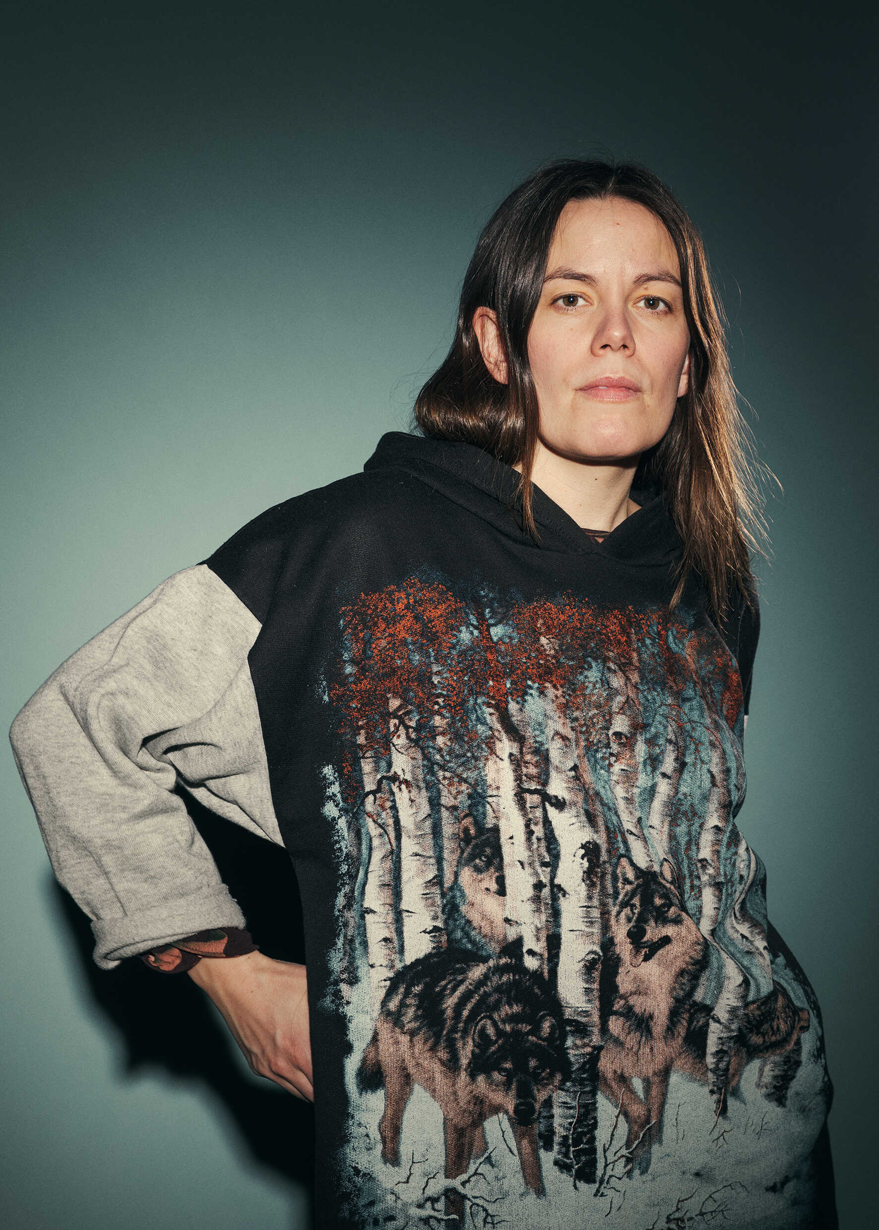 Elin Skarin, artist